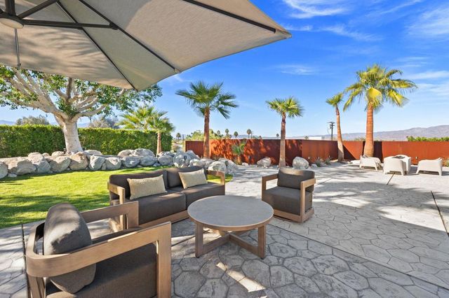 41750 Hermitage Drive, Bermuda Dunes, CA 92203
