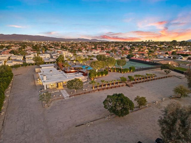 41750 Hermitage Drive, Bermuda Dunes, CA 92203