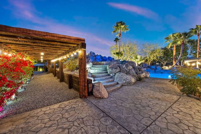 41750 Hermitage Drive, Bermuda Dunes, CA 92203