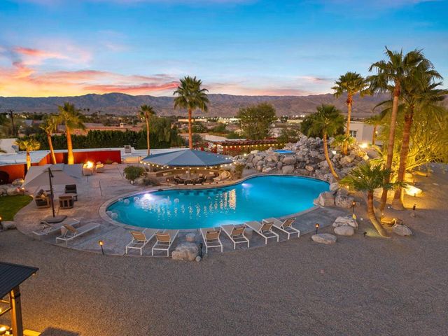 41750 Hermitage Drive, Bermuda Dunes, CA 92203