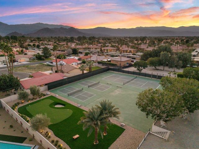 41750 Hermitage Drive, Bermuda Dunes, CA 92203