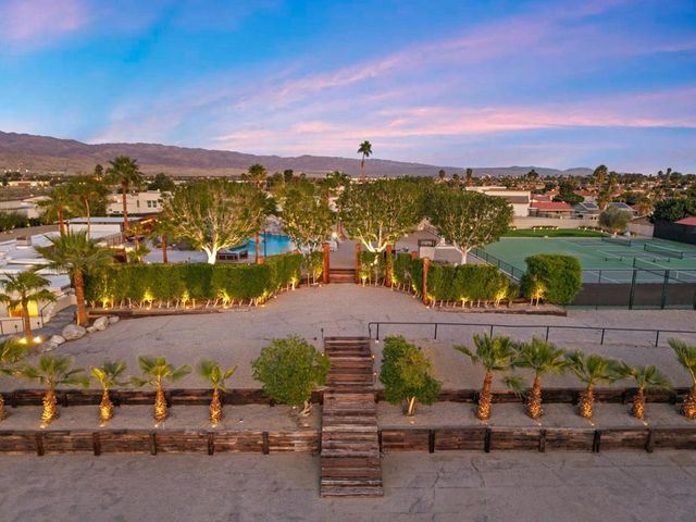 41750 Hermitage Drive, Bermuda Dunes, CA 92203