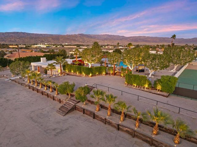 41750 Hermitage Drive, Bermuda Dunes, CA 92203