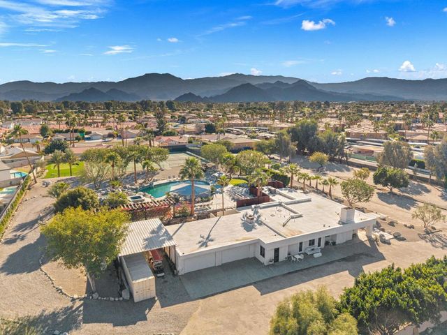 41750 Hermitage Drive, Bermuda Dunes, CA 92203