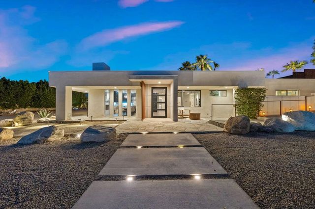 41750 Hermitage Drive, Bermuda Dunes, CA 92203