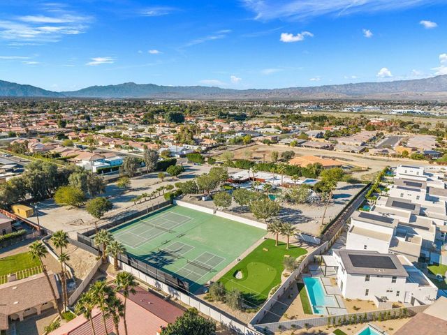 41750 Hermitage Drive, Bermuda Dunes, CA 92203