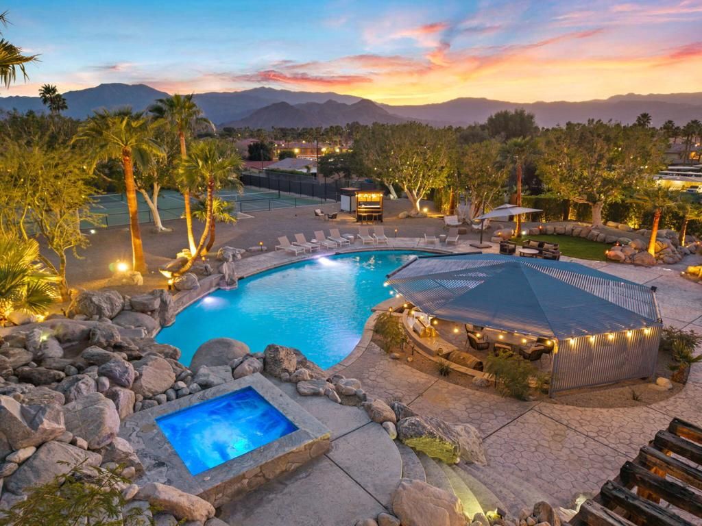 41750 Hermitage Drive, Bermuda Dunes, CA 92203