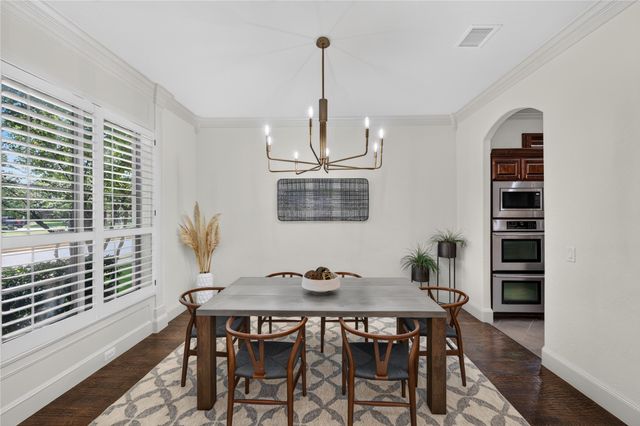 3920 Siena Drive, Frisco, TX 75033