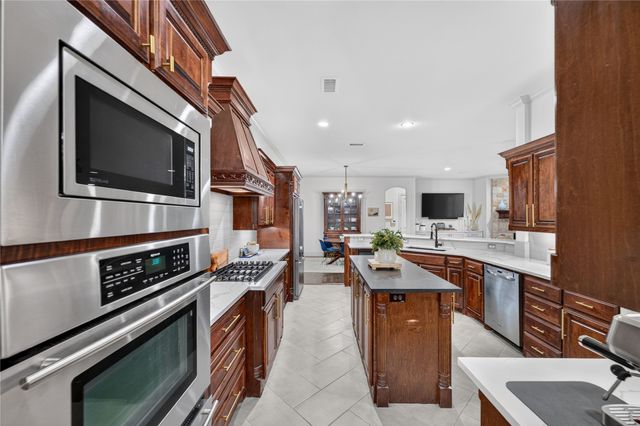 3920 Siena Drive, Frisco, TX 75033