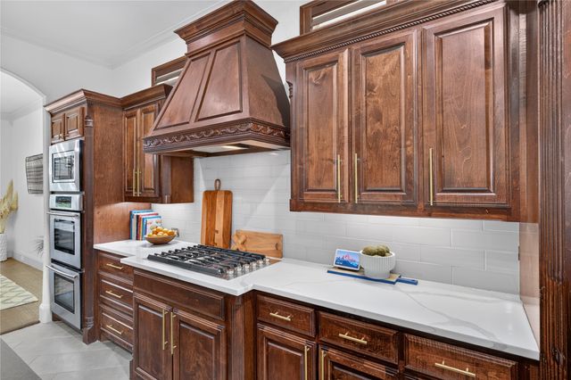 3920 Siena Drive, Frisco, TX 75033