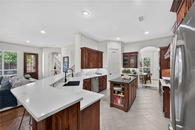 3920 Siena Drive, Frisco, TX 75033