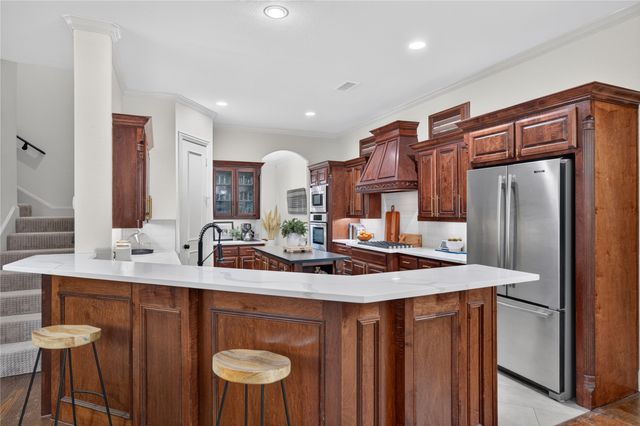 3920 Siena Drive, Frisco, TX 75033