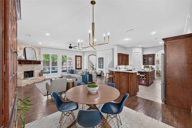 3920 Siena Drive, Frisco, TX 75033