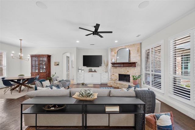 3920 Siena Drive, Frisco, TX 75033