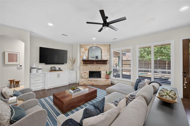 3920 Siena Drive, Frisco, TX 75033