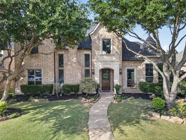 3920 Siena Drive, Frisco, TX 75033
