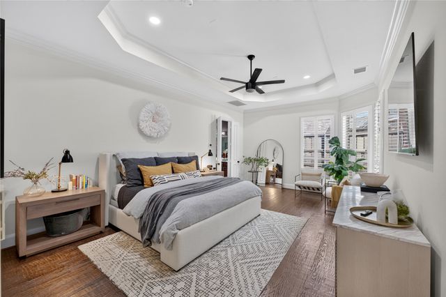 3920 Siena Drive, Frisco, TX 75033