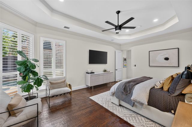 3920 Siena Drive, Frisco, TX 75033