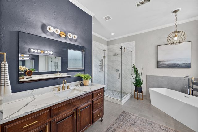 3920 Siena Drive, Frisco, TX 75033