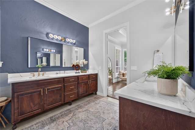 3920 Siena Drive, Frisco, TX 75033