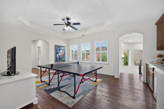 3920 Siena Drive, Frisco, TX 75033