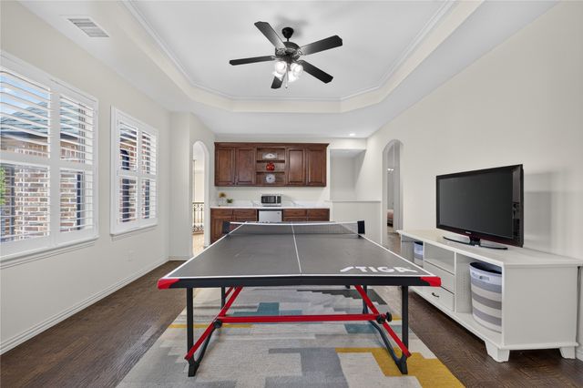 3920 Siena Drive, Frisco, TX 75033