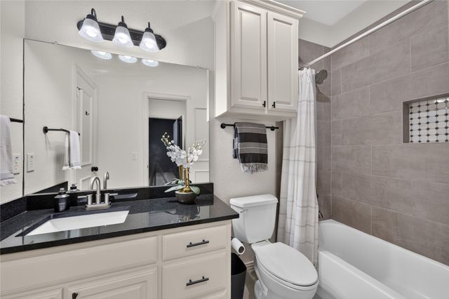 3920 Siena Drive, Frisco, TX 75033