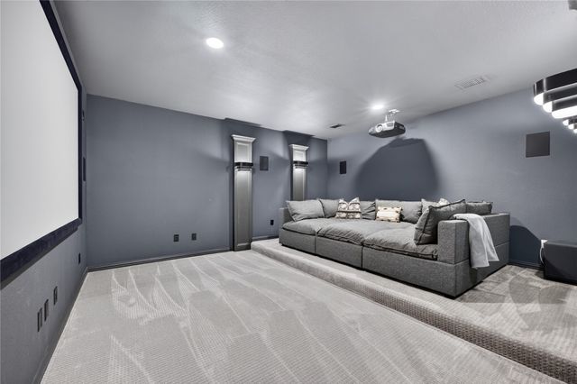 3920 Siena Drive, Frisco, TX 75033
