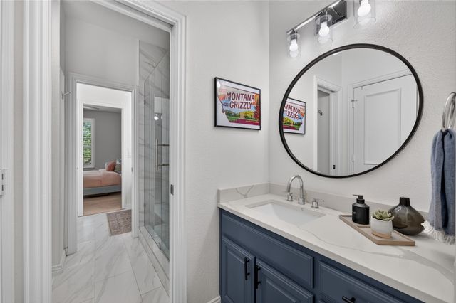3920 Siena Drive, Frisco, TX 75033