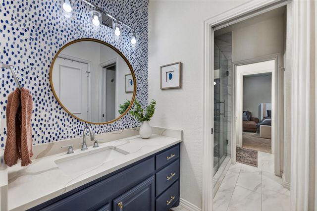 3920 Siena Drive, Frisco, TX 75033