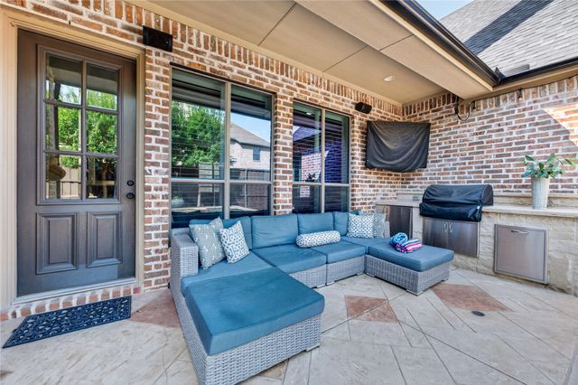 3920 Siena Drive, Frisco, TX 75033
