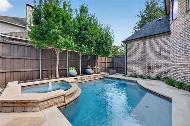 3920 Siena Drive, Frisco, TX 75033