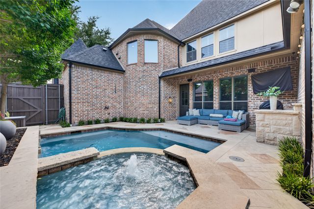3920 Siena Drive, Frisco, TX 75033