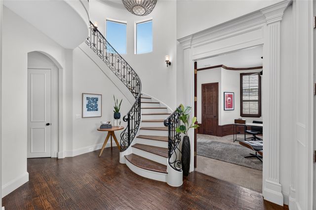 3920 Siena Drive, Frisco, TX 75033