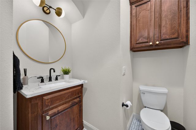 3920 Siena Drive, Frisco, TX 75033
