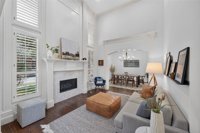 3920 Siena Drive, Frisco, TX 75033