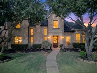 3920 Siena Drive, Frisco, TX 75033