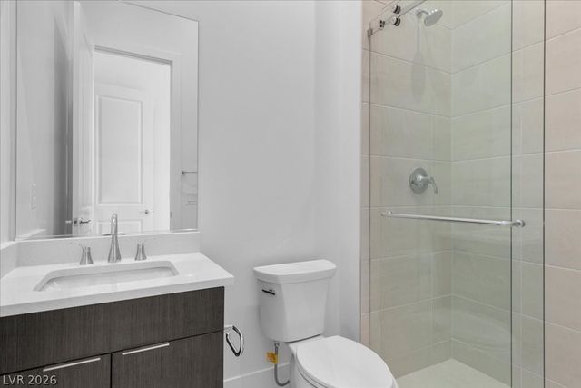 10907 Rossa Peak Avenue, Las Vegas, NV 89135