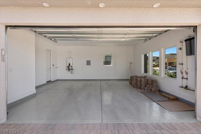 10907 Rossa Peak Avenue, Las Vegas, NV 89135
