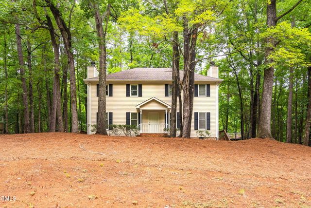 4316 American Drive, Durham, NC 27705