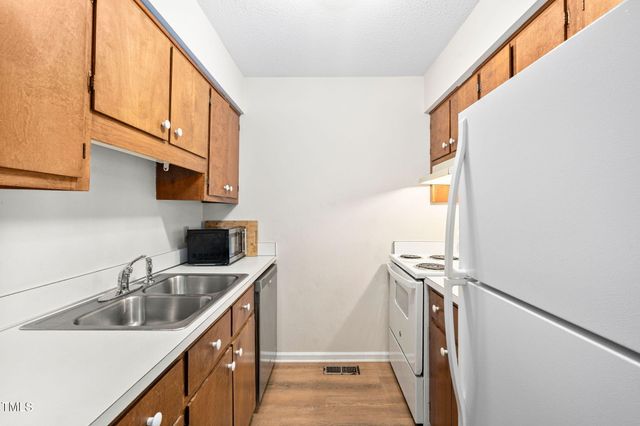 4316 American Drive, Durham, NC 27705