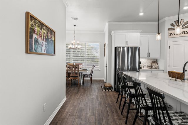 707 Eagle Pass DR, Salado, TX 76571