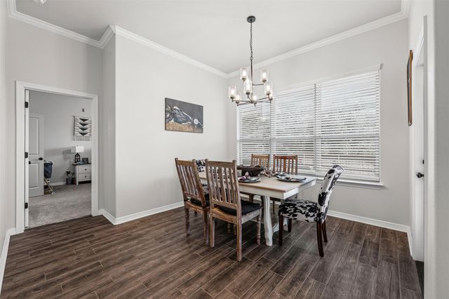 707 Eagle Pass DR, Salado, TX 76571