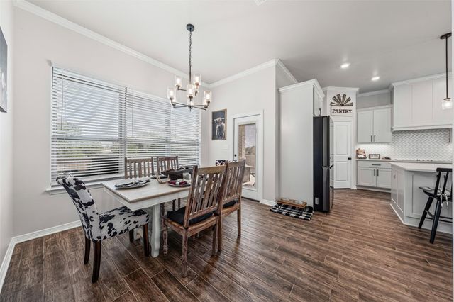 707 Eagle Pass DR, Salado, TX 76571