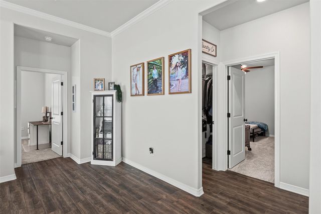 707 Eagle Pass DR, Salado, TX 76571