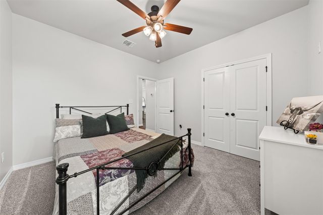 707 Eagle Pass DR, Salado, TX 76571