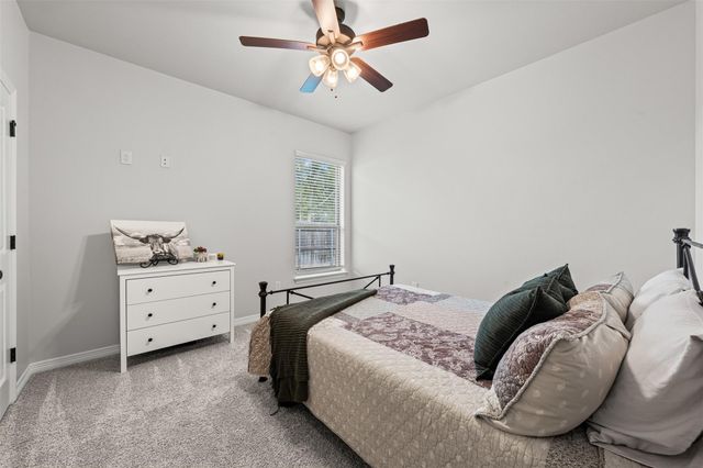 707 Eagle Pass DR, Salado, TX 76571