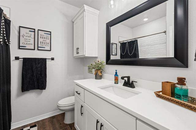 707 Eagle Pass DR, Salado, TX 76571