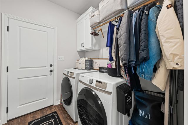 707 Eagle Pass DR, Salado, TX 76571