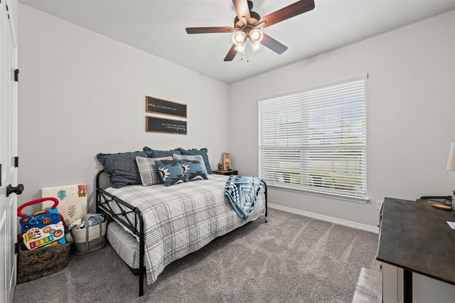 707 Eagle Pass DR, Salado, TX 76571